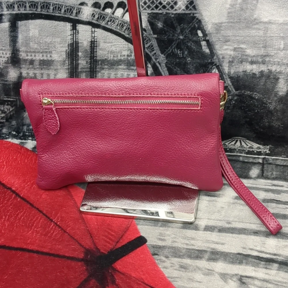Sondra Roberts this wristlet